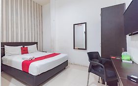 Reddoorz Near Uin Sumatera Utara Medan